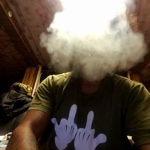 Meet your Posher, Jarrod